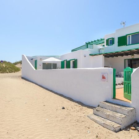 Famara Caracolillos, El Apartamento Exterior photo