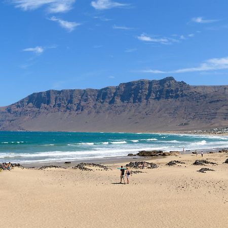 Famara Caracolillos, El Apartamento Exterior photo