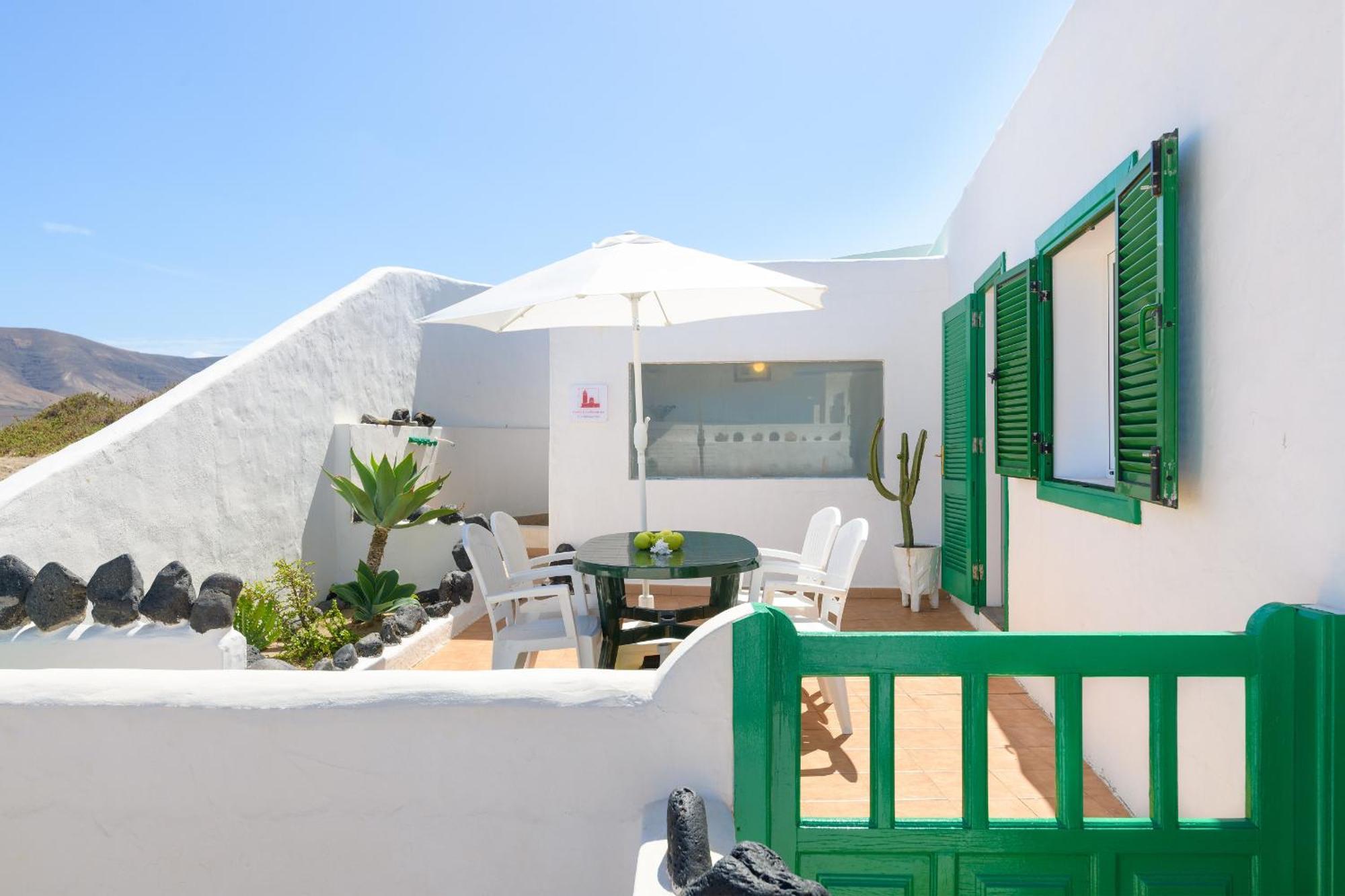 Famara Caracolillos, El Apartamento Exterior photo
