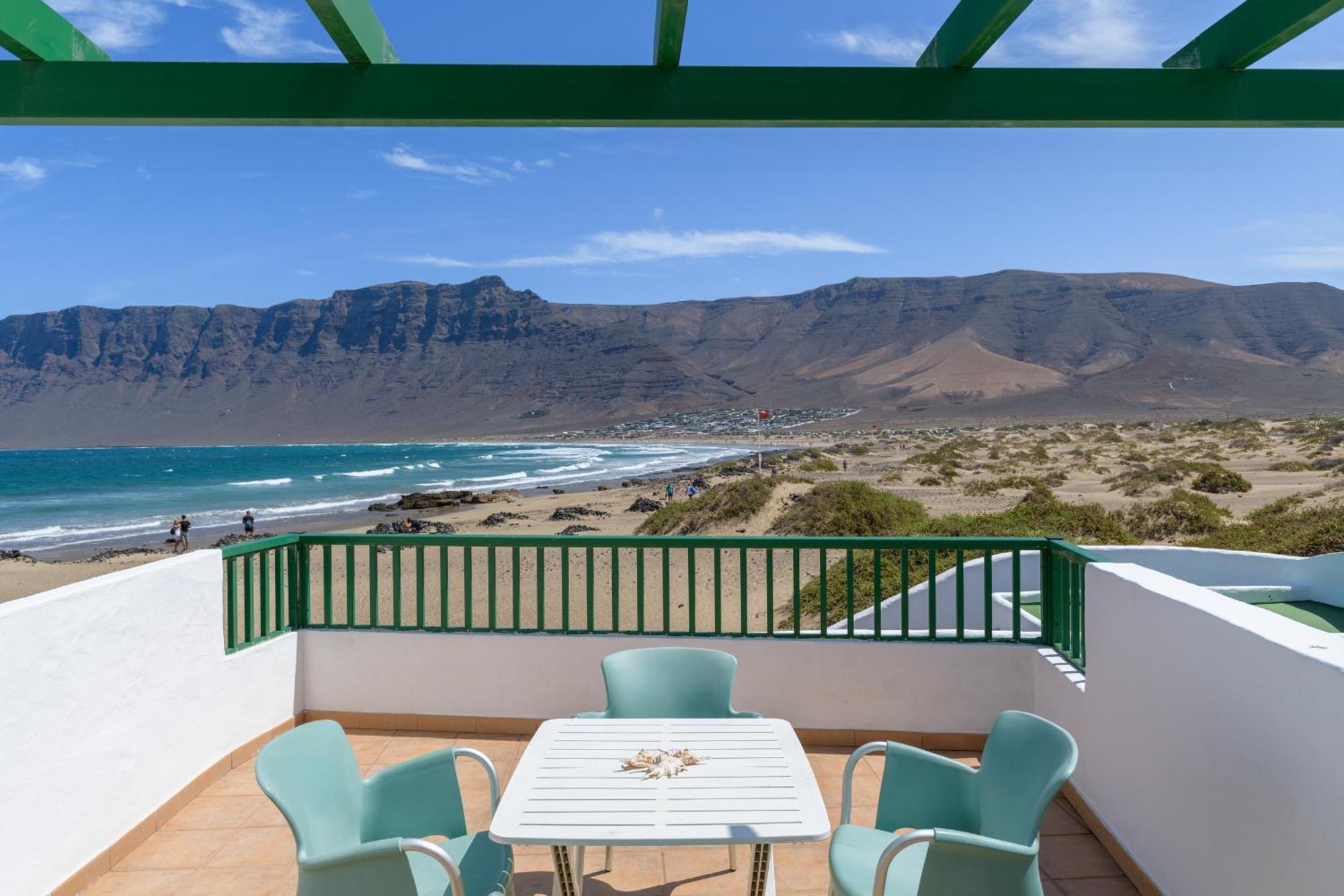 Famara Caracolillos, El Apartamento Exterior photo