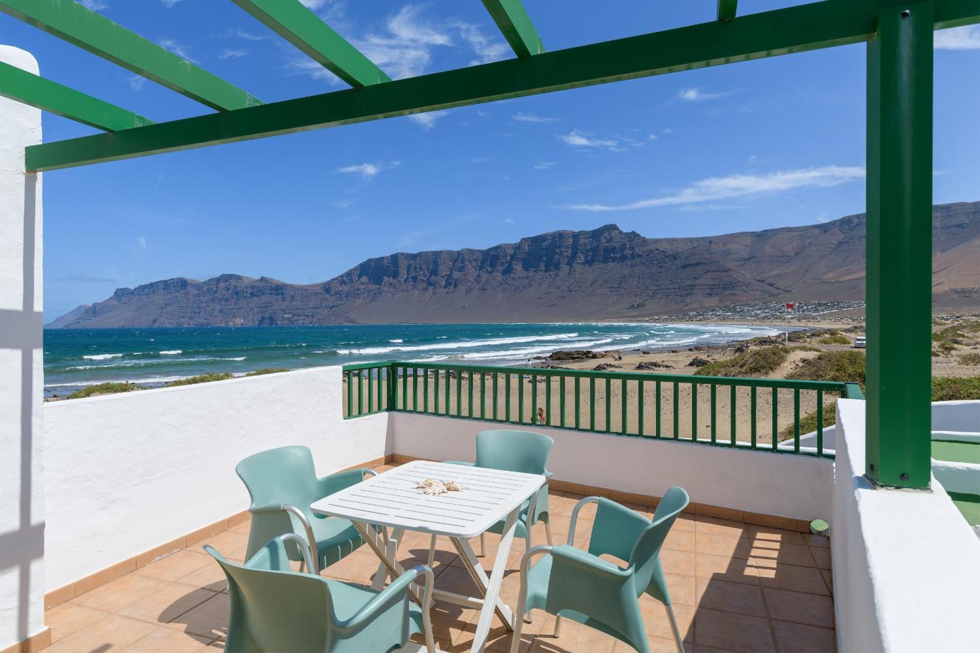 Famara Caracolillos, El Apartamento Exterior photo