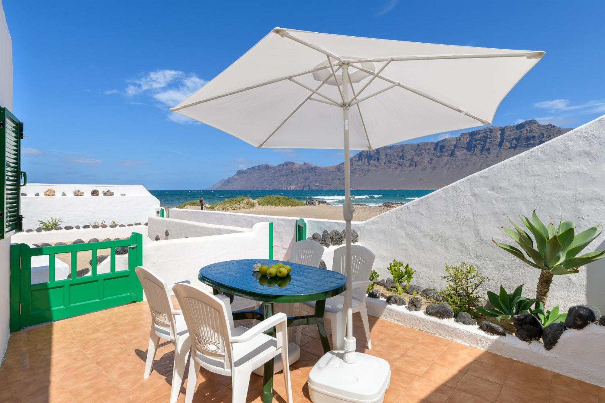 Famara Caracolillos, El Apartamento Exterior photo